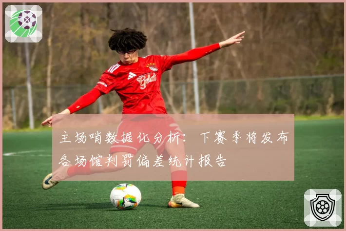 主场哨数据化分析:下赛季将发布各场馆判罚偏差统计报告